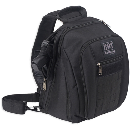 BD SMALL SLING PACK BLK - Sale
